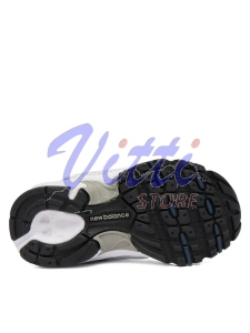 NEW BALNCE IZ 530 SB1 MISURA 25 WHITE-GRAY (BAMBINI)