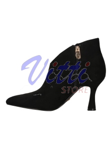 GOLD & GOLD GD841 MISURA 37 NERO (DONNA)