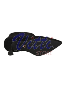 GOLD & GOLD GD841 MISURA 37 NERO (DONNA)