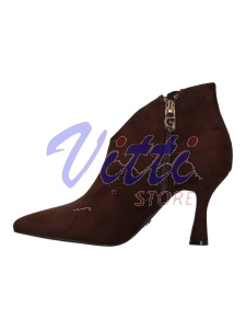 GOLD & GOLD GD841 MISURA 40 CAFFÉ (DONNA)
