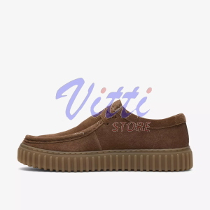 CLARKS TORHILL LO MISURA 44 COLA (UOMO)