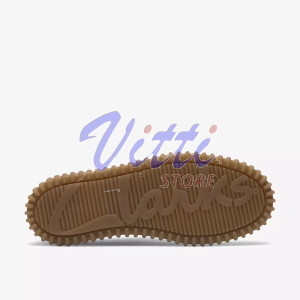 CLARKS TORHILL LO MISURA 44 COLA (UOMO)