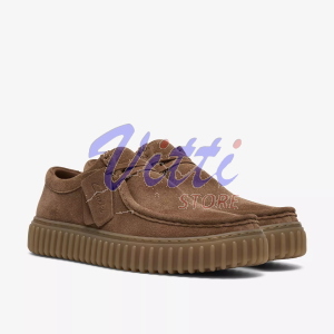 CLARKS TORHILL LO MISURA 44 COLA (UOMO)