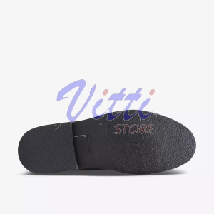 CLARKS DESERT BT EVO MISURA 40 BLACK (UOMO)