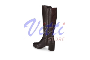 VALLEVERDE 47668 STIVALE MISURA 36 T. MORO (DONNA)
