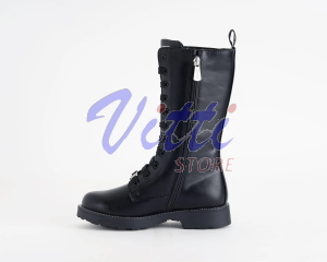 CULT T-725 ANFIBIO MISURA 36 BLACK (DONNA)