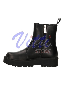 CULT T-733 MISURA 35 BLACK (BAMBINI)