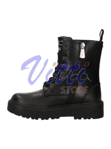 CULT T-730 MISURA 36 BLACK (DONNA)