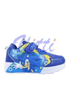 SEGA SONIC MISURA 24 BLUE (BAMBINI)