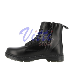 GAS NOTTINGHAM LTX MISURA 43 BLACK (UOMO)