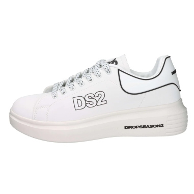 DROPSEASON2 U040 MISURA 40 BIANCO (UOMO)