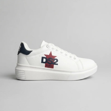 DROPSEASON2 U042 MISURA 40 BIANCO (UOMO)