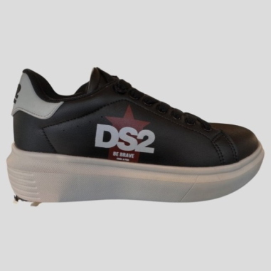DROPSEASON2 U042 MISURA 40 NERO (UOMO)