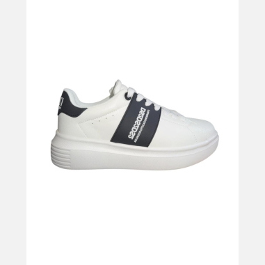 DROPSEASON2 U092 MISURA 42 BIANCO (UOMO)
