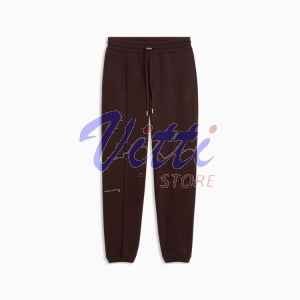 PUMA TUTA HER MISURA M CHOCOLATE (DONNA)