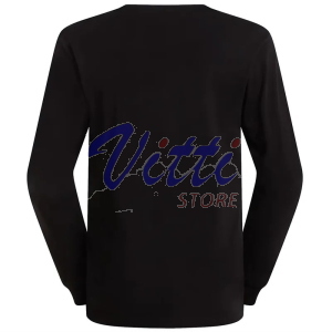 THE NORTH FACE TEE MISURA L EVO SD BLACK (UOMO)