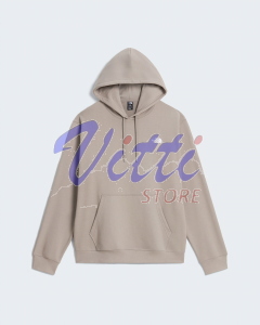 THE NORTH FACE HOODIE MISURA XL ESS TERRY STONE (UOMO)