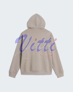 THE NORTH FACE HOODIE MISURA XL ESS TERRY STONE (UOMO)