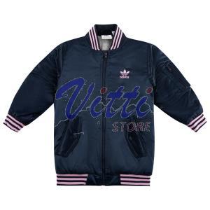 Giubbotto adidas on sale bimba