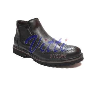 Scarpe antinfortunistiche hotsell valleverde uomo