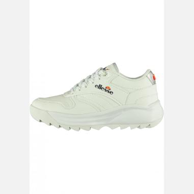 SCARPA DONNA ELLESSE MOD. BRENDA TAGLIA 38 COLORE BIANCO