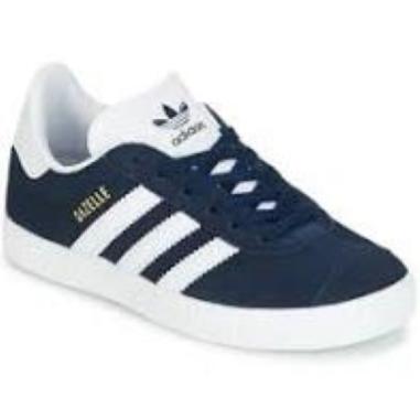 ADIDAS GAZELLE C MISURA 30 (bambina)