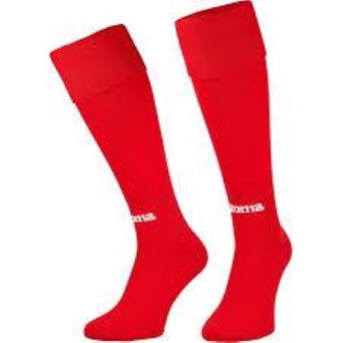 JOMA FOOTBALL SOCKS MISURA 43-45 (uomo)