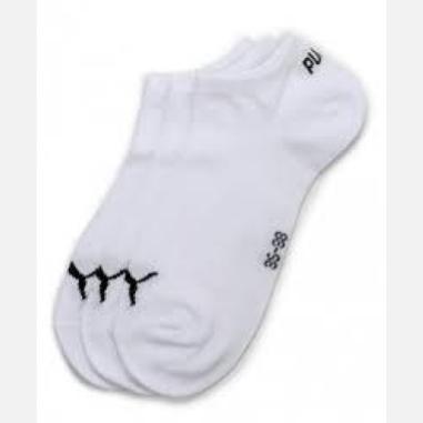 PUMA SNEAKER SOCKS MISURA 35-38 (unisex)