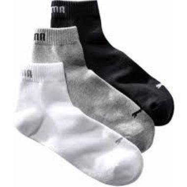 PUMA SOCKS MISURA 35-38 (unisex)