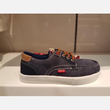 XTI KIDS 57035 BLUE MISURA 30 (bimbo)