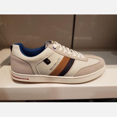 XTI UOMO 49624 BIANCO MISURA 43