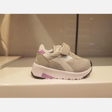 DIADORA EVO RUN TD ALUMINUM MISURA 20 (bambina)