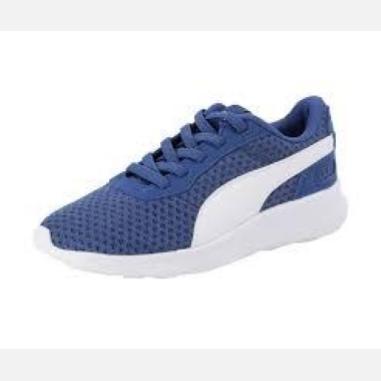 PUMA ST ACTIVATE AC PS BLUE  MISURA 30 (bimbo)