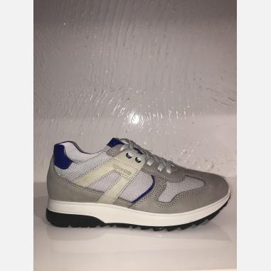 IGI&CO NABUK\RETE\OSSO MIRA 41 (uomo)