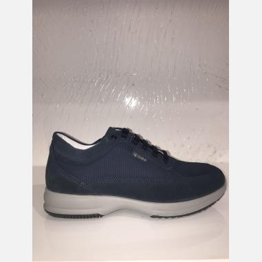 IGI&CO SCAMOSC.\RETE\BLU SC MISURA 43 (uomo)