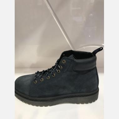 SCARPA UOMO LUMBERJACK MODELLO ARMY TAGLIA 40 COLORE UNIVERSE BLUE
