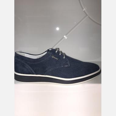 IGI&CO BLUE MISURA 41 (uomo)