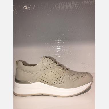 XTI ZAPATO 44066 BEIGE MISURA  37 (donna)