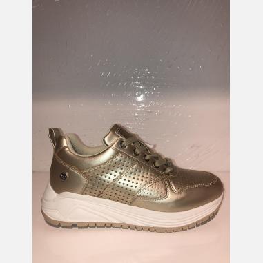 XTI ZAPATO 49900 METT.ORO MISURA 37 (donna)
