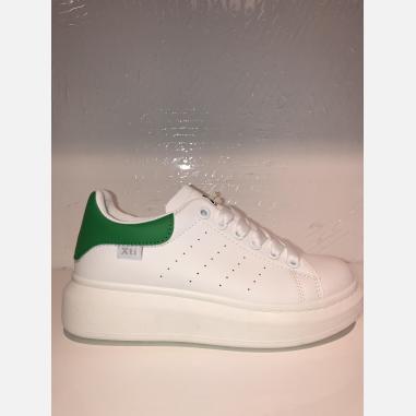 XTI ZAPATO 49952 VERDE MISURA 36 (donna)