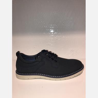 XTI ZAPATO 49601 CRO. NAVY MISURA 45