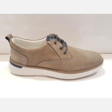 VALLEVERDE NABUK TORTORA MISURA 43 (uomo)