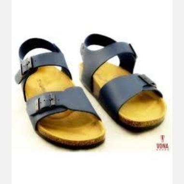 VALLEVERDE KIDS MISURA 31 BLU (BAMBINI)