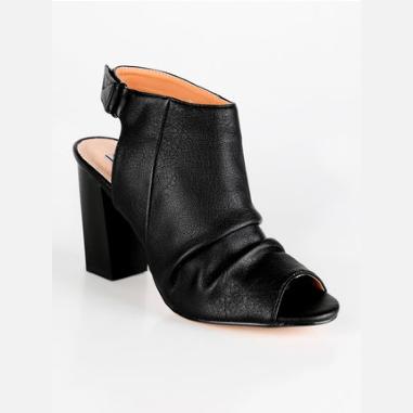 QUEEN HELENA ZM6044 COLORE NERO MISURA 38 (donna)