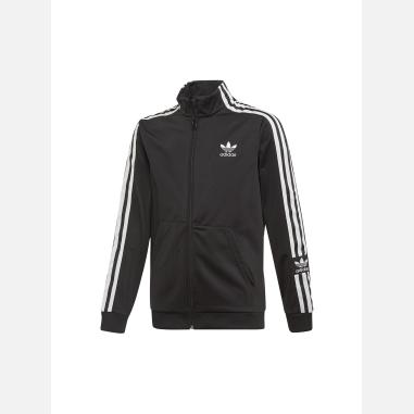 ADIDAS BLACK-WHITE MISURA 12-13