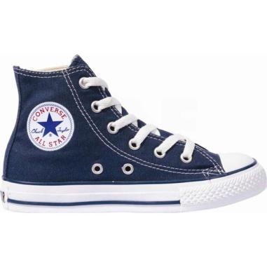 CONVERSE 3J233C MISURA 19 NAVY (UNISEX)