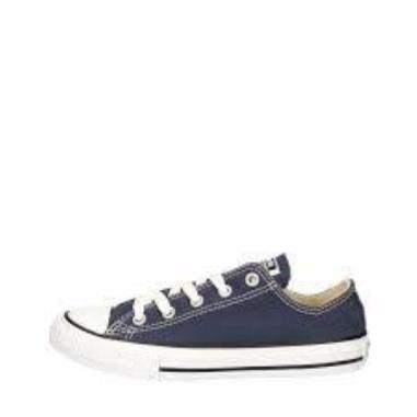 CONVERSE 3J237C MISURA 30 BLU (UNISEX)