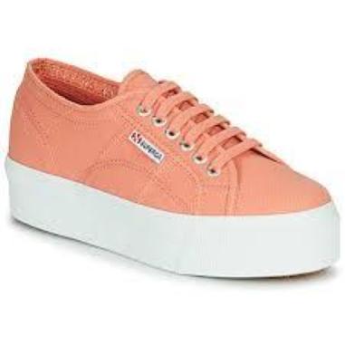 SUPERGA 2790ACOTW MISURA 38 PEACH CORAL (DONNA)