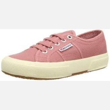SUPERGA 2750 JCOT CLASSIC MISURA 30 DUSTY ROSE (BAMBINA)