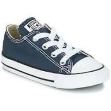 CONVERSEN M9697C MISURA 35 NAVY (UNISEX)